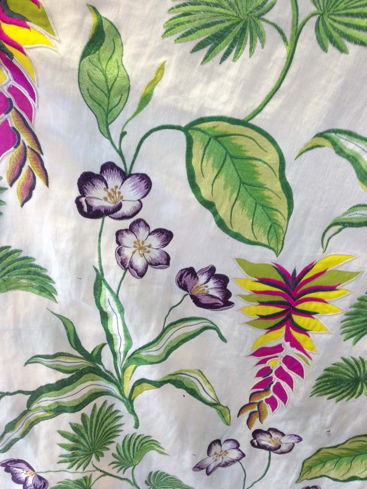 london design week pierre frey 2