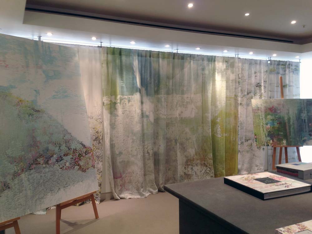 london design week romo