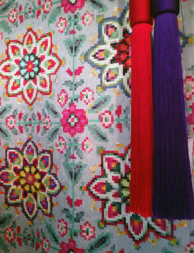 london design week sahco