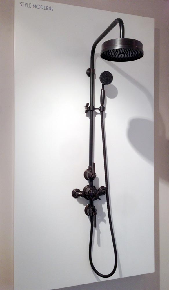 london design week samuel heath