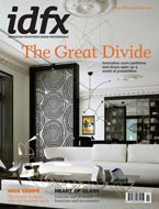 idfx Magazine February 2012 cover