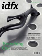 idfx magazine November 2010 cover