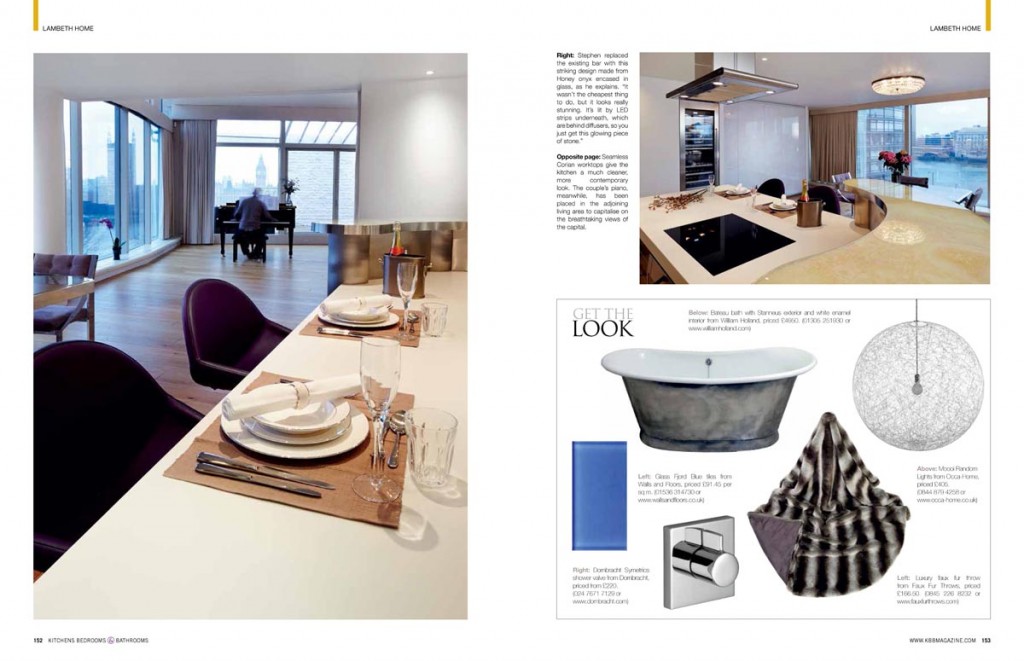 KBB Magazine March 2014 Page4