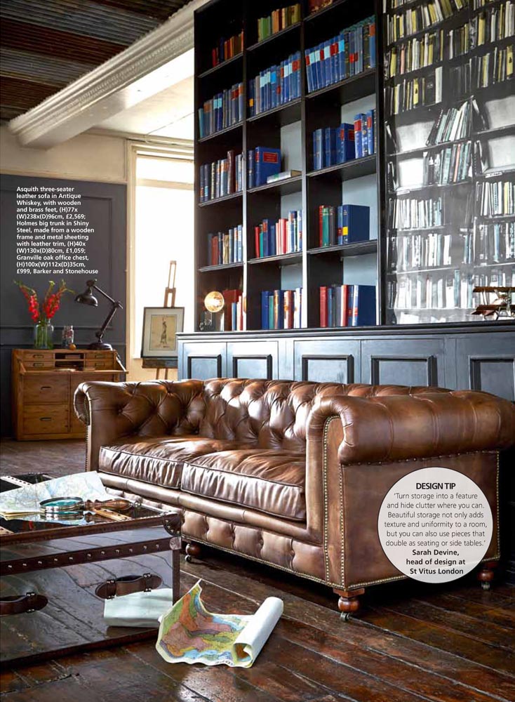 Real Homes Magazine April 2014 Page3