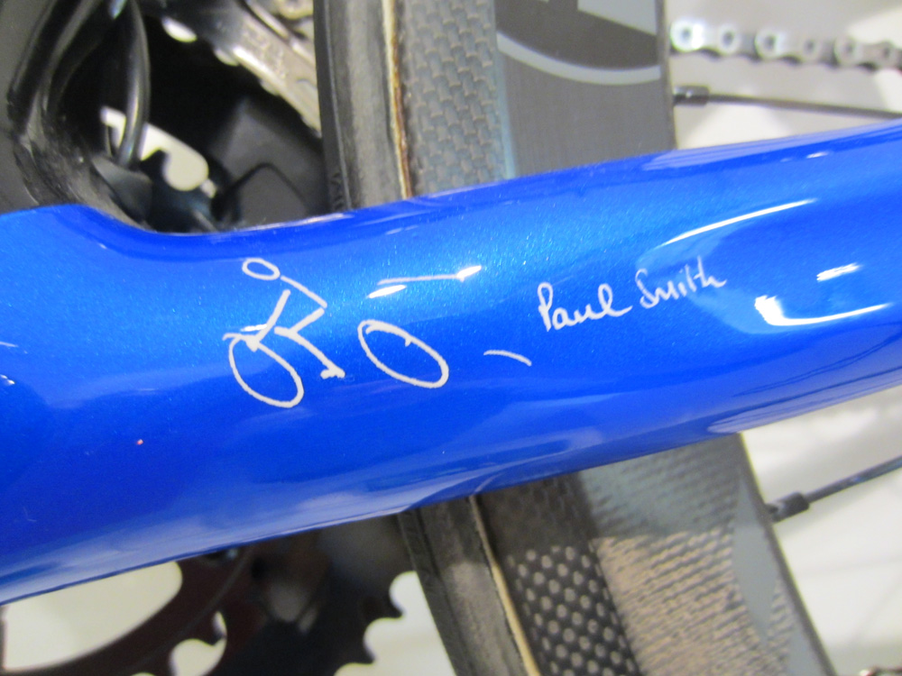 Paul Smith Design Museum London 03