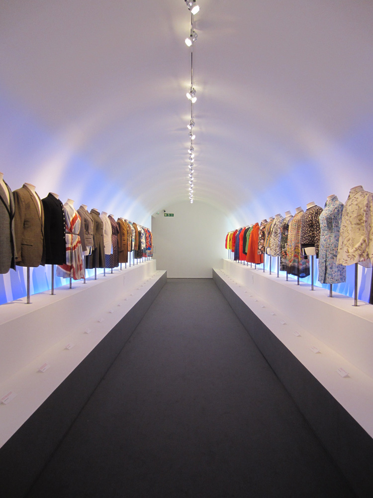 Paul Smith Design Museum London 08