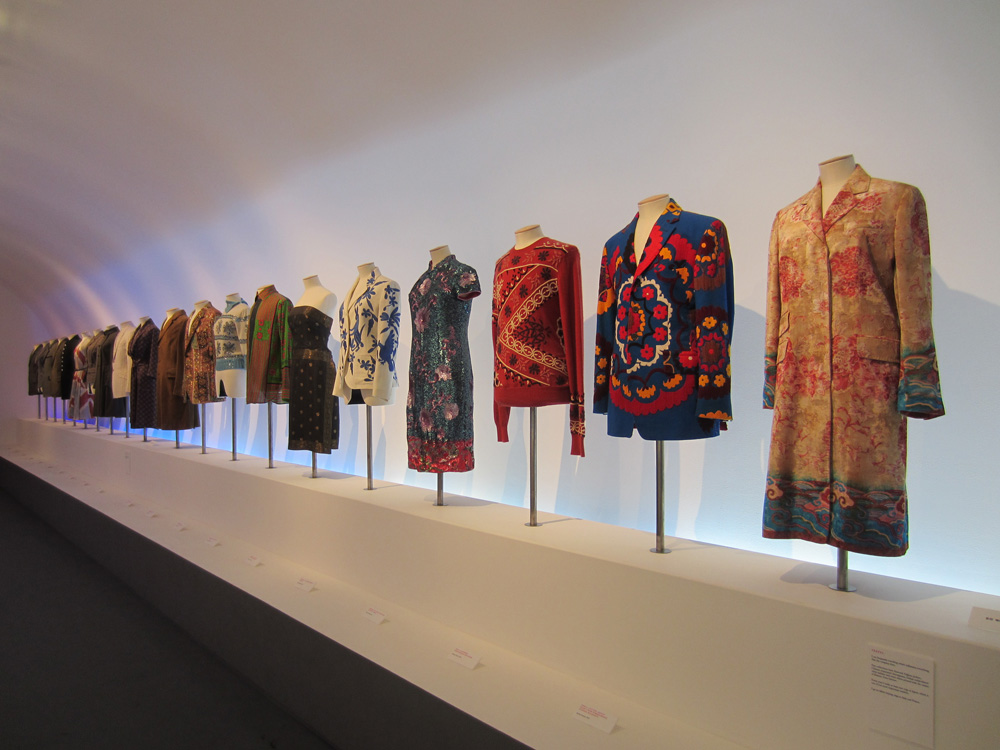 Paul Smith Design Museum London 10