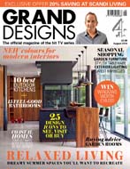 grand designs august 2014 cover