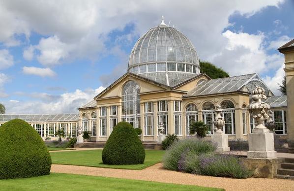 decorex syon park exhibitions design festival