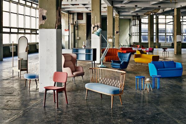 design junction exhibitions design festival