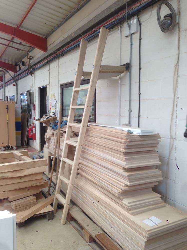 benchmark design day wish list 3