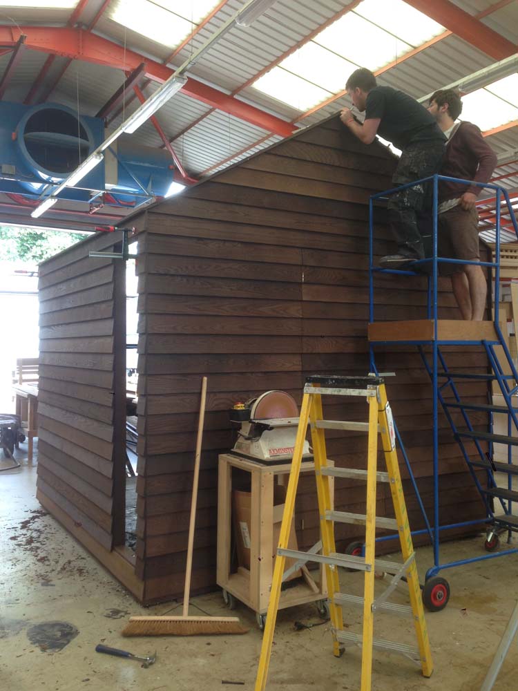 benchmark design day wish list 5