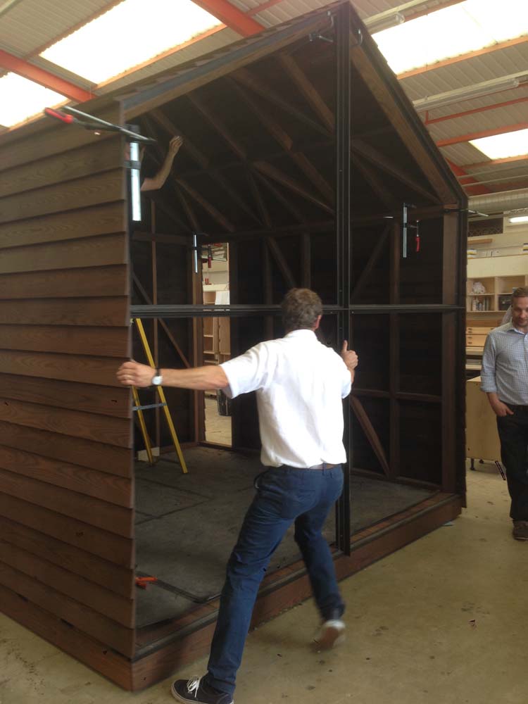 benchmark design day wish list 6