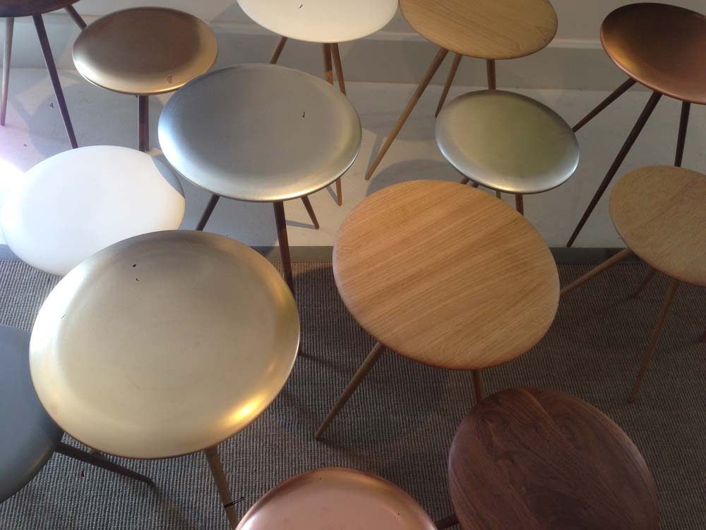 benchmark furniture design day 6