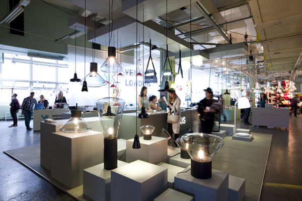 design junction london