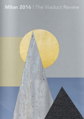 Viaduct London Milan 2016 Review cover