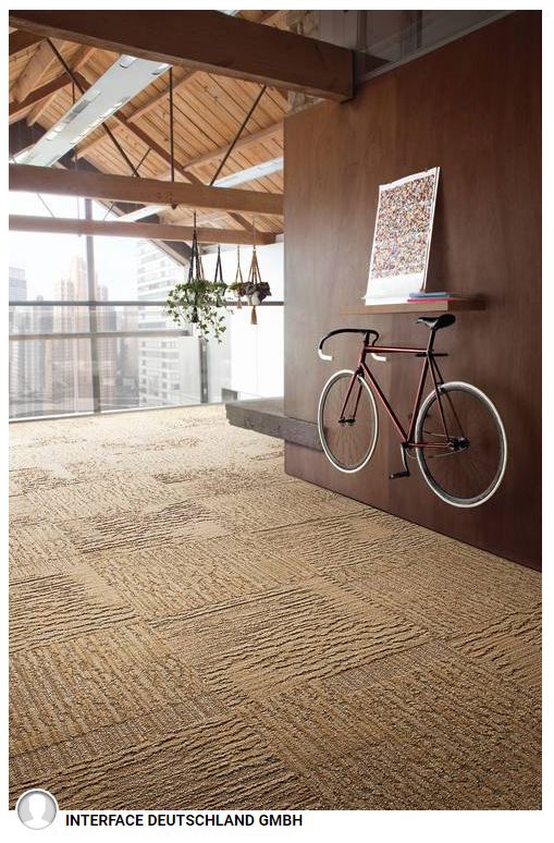 inspiring interior design and bike storage