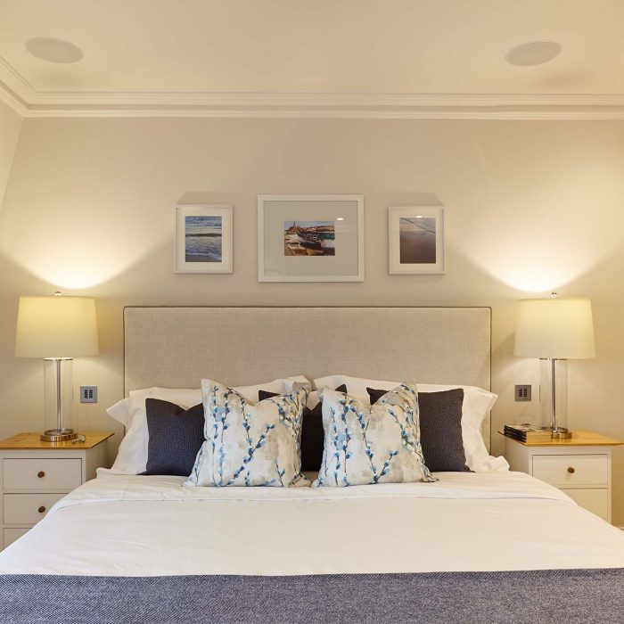 Knightsbridge / South Kensington, London