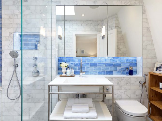 KBB Bathroom Designer of the Year Awards Finalist