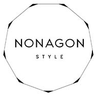 Our London penthouse interior design project on Nonagon Style