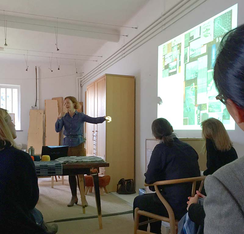 benchmark design eleanor pritchard fabric design