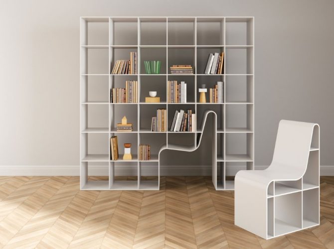 The latest designs from Milan Design Week 2017