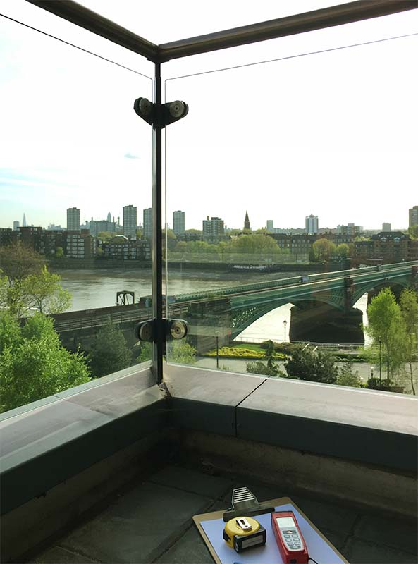 interior design imperial wharf chelsea london