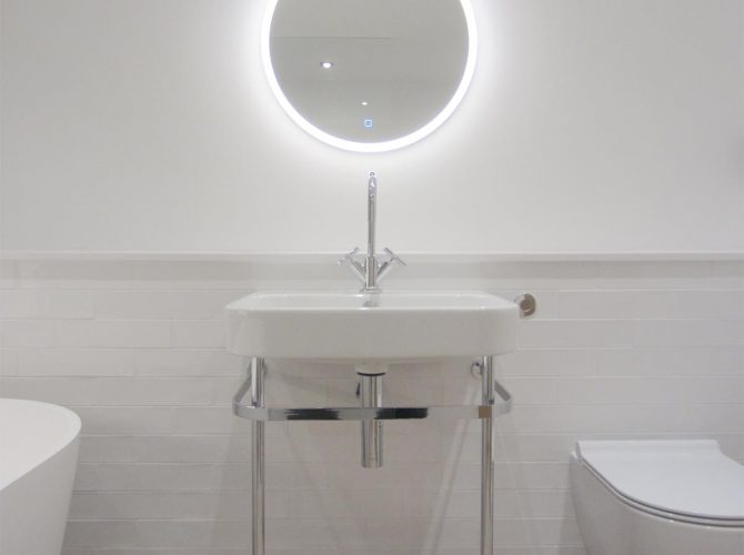 Sometimes simple design is the best solution…