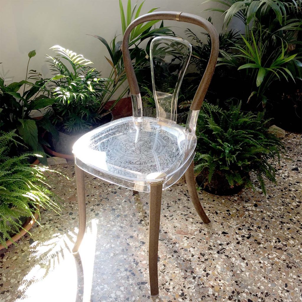 venice design revology chair