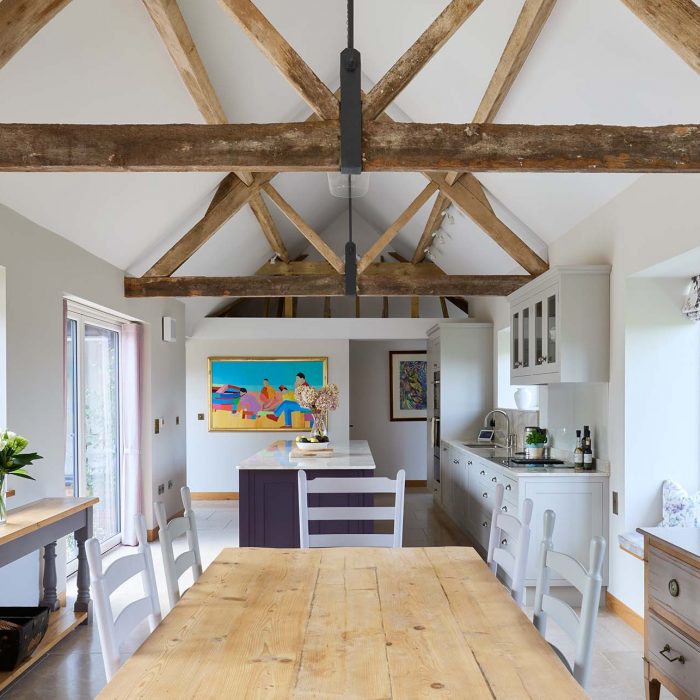 Ranmore Common, Surrey Hills, Dorking