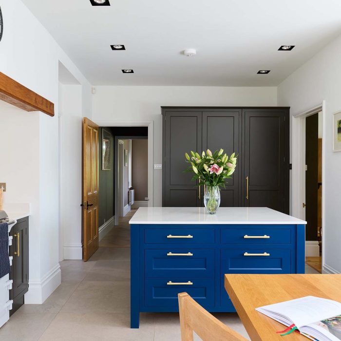 A redesign for the next 20 years… see inside this family home in Oxfordshire in our portfolio