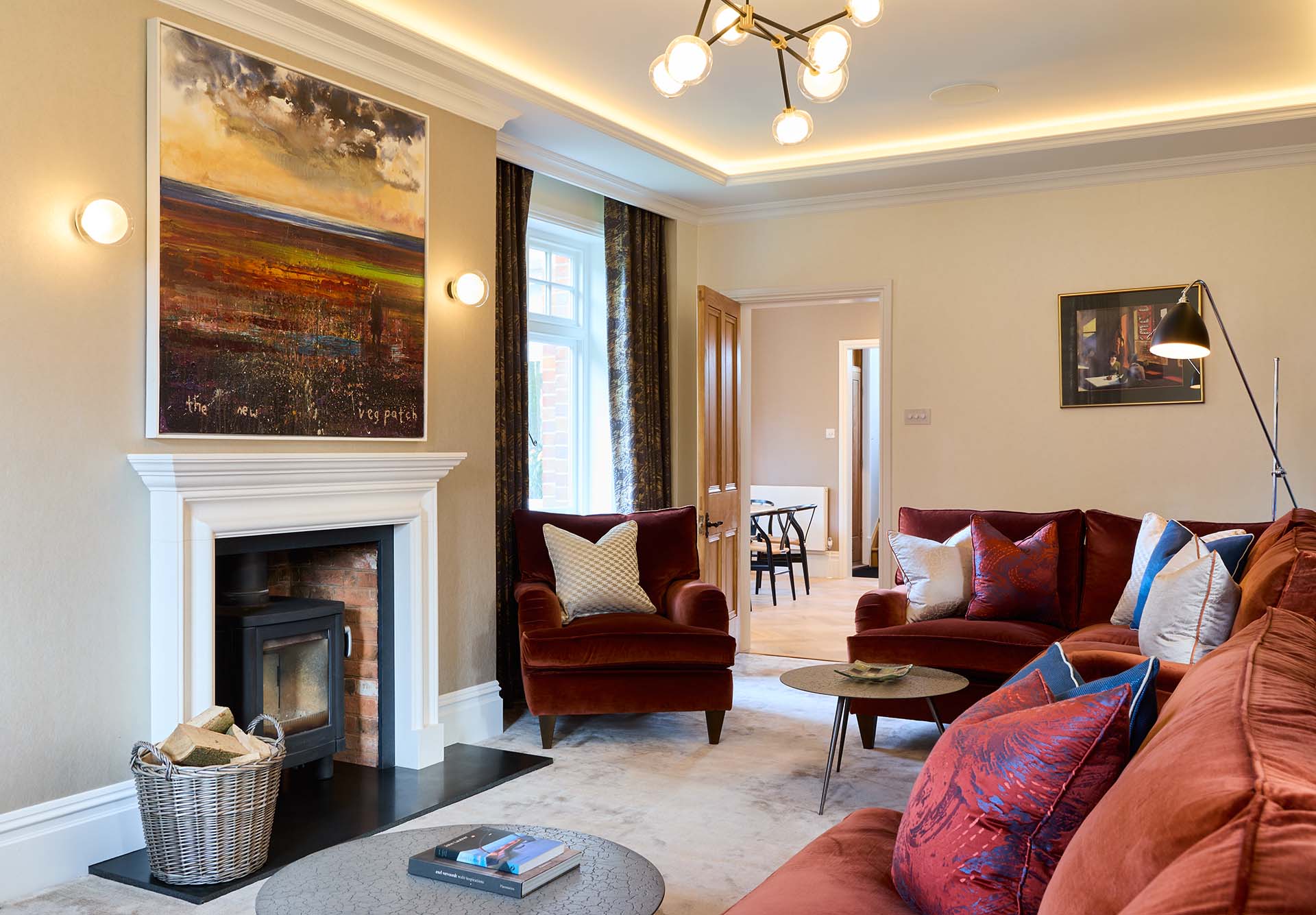 A redesign for the next 20 years... see inside this family home in ...