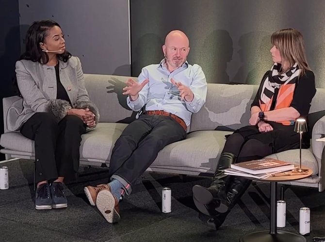 On the BIID’s lighting design expert panel discussion – video