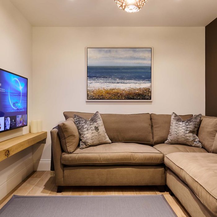 Riverside Apartment, Hamble, Hampshire