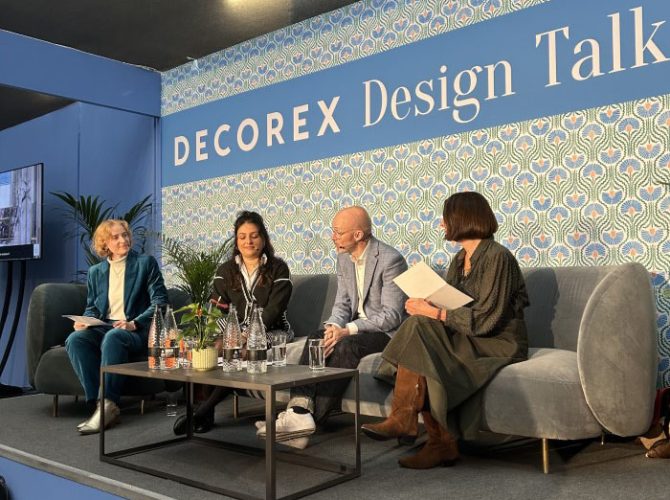 I’ve contributed to the BIID’s new resource on AI in interior Design