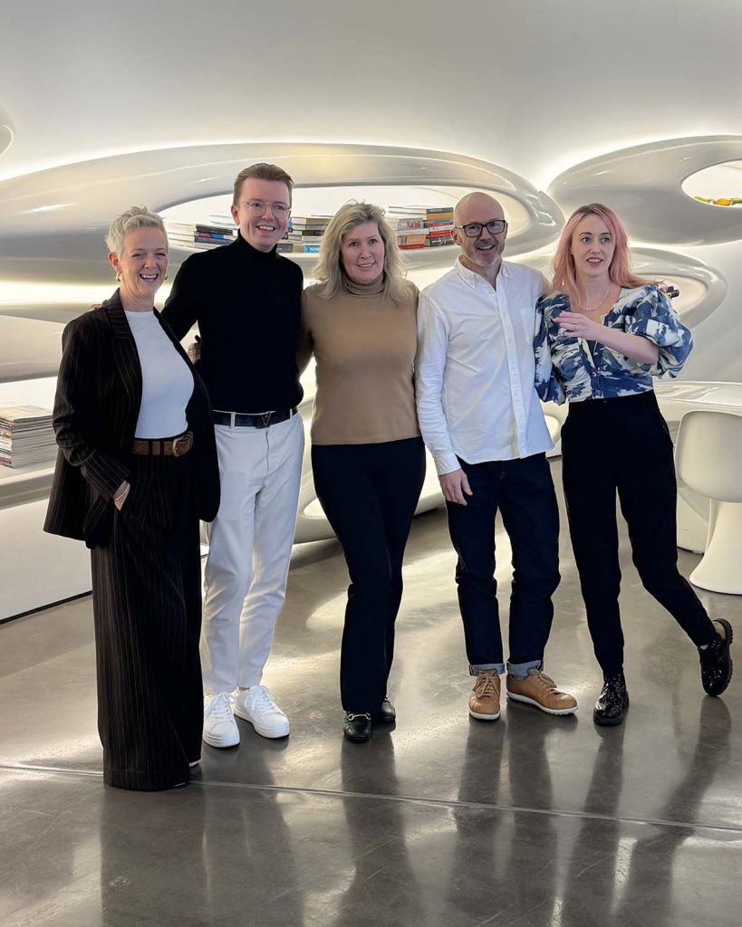 kbb bathroom designer of the year awards judging panel