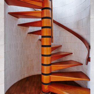 One of our Modernist Interior Design Projects is for sale